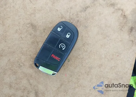 2019 Dodge Journey Gt Awd из США, поврежденный, VIN 3C4PDDEG8KT774700